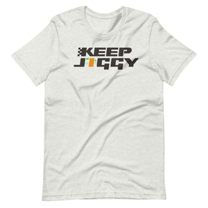 Keep Jiggy Tee