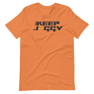 Keep Jiggy Tee