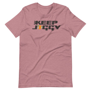 Keep Jiggy Tee